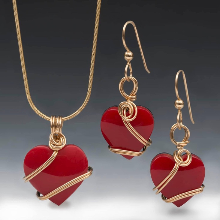 Hearts