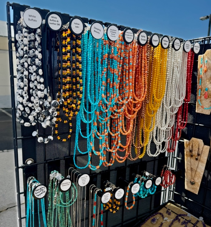 Beads & Chains
